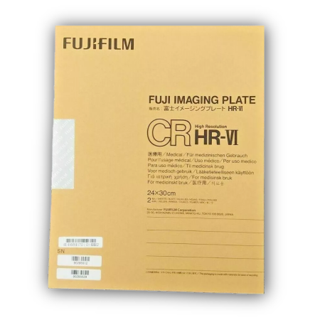 Пластина FujiFilm Imaging Plate IP HR-VI